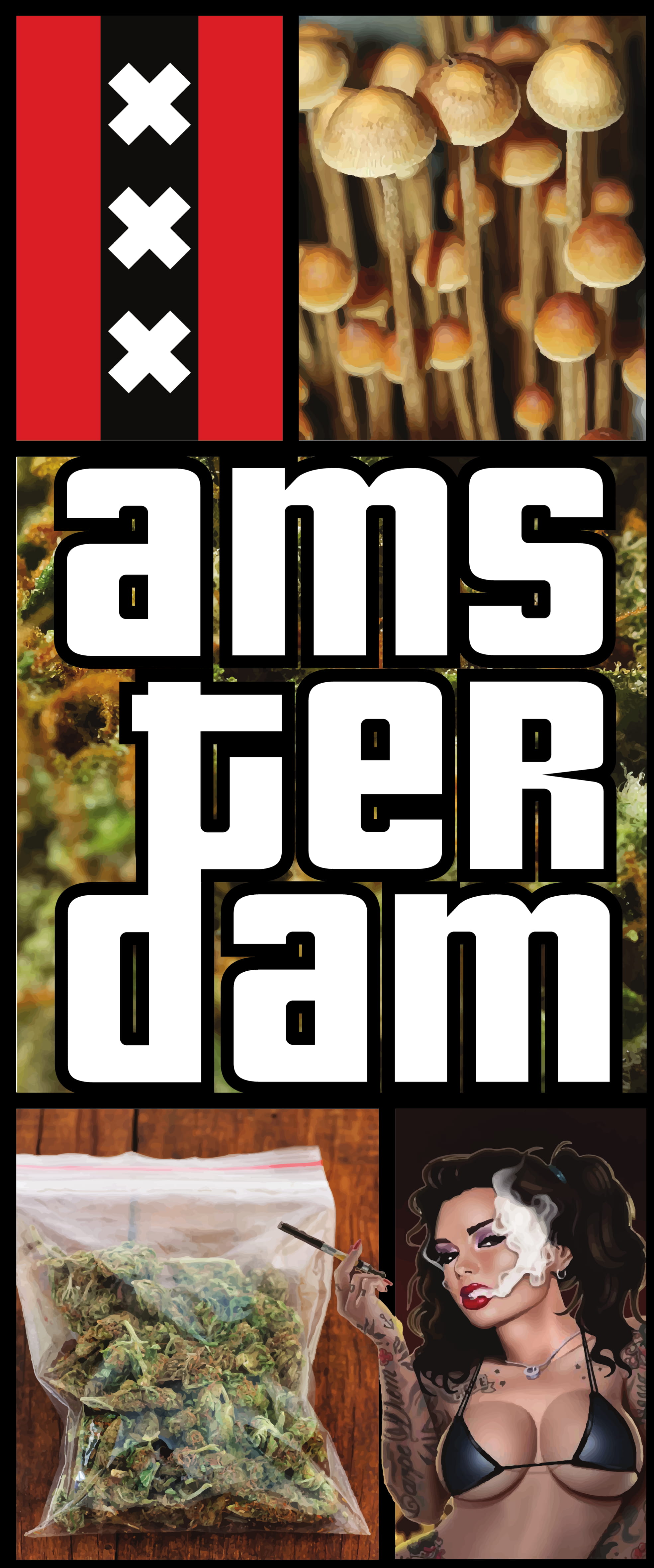 Graphic Design by Horvath A. Ane-Marie for this project | Design #21684247