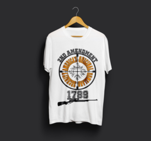 T-shirt Design by japin1986 for this project | Design: #21727862