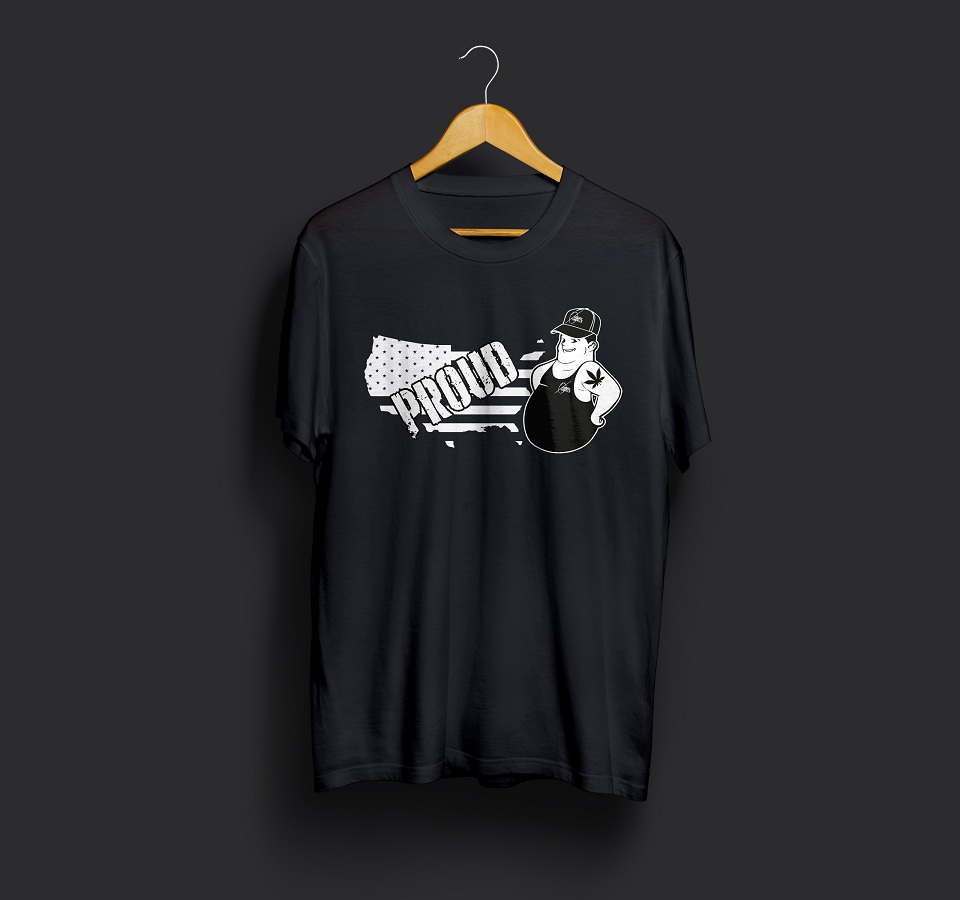 T-shirt Design by japin1986 for this project | Design #21735580