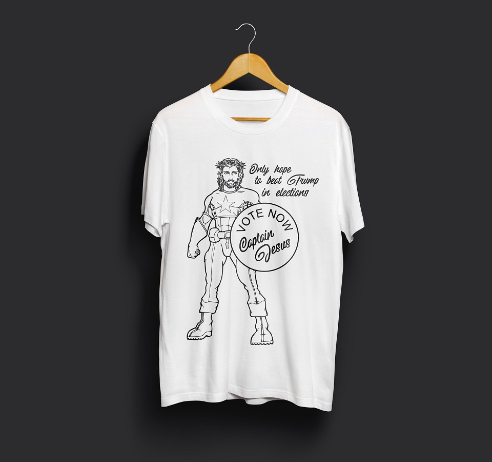 T-shirt Design by japin1986 for this project | Design #21735842