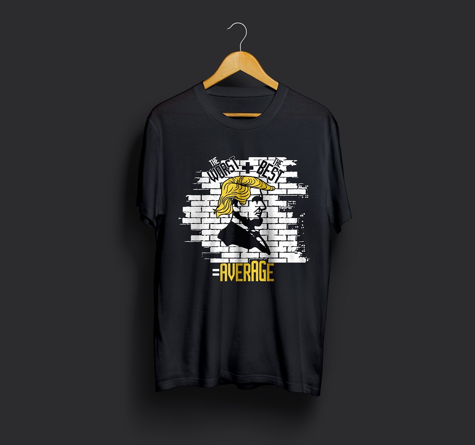 T-shirt Design by japin1986 for this project | Design #21748957
