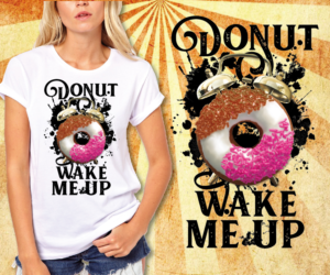 SHIRT DESIGN FOR AVERAGE AMERICA, WHATS CLICHE AMERICAN TO YOU? | Diseño de Camiseta por Whitebread