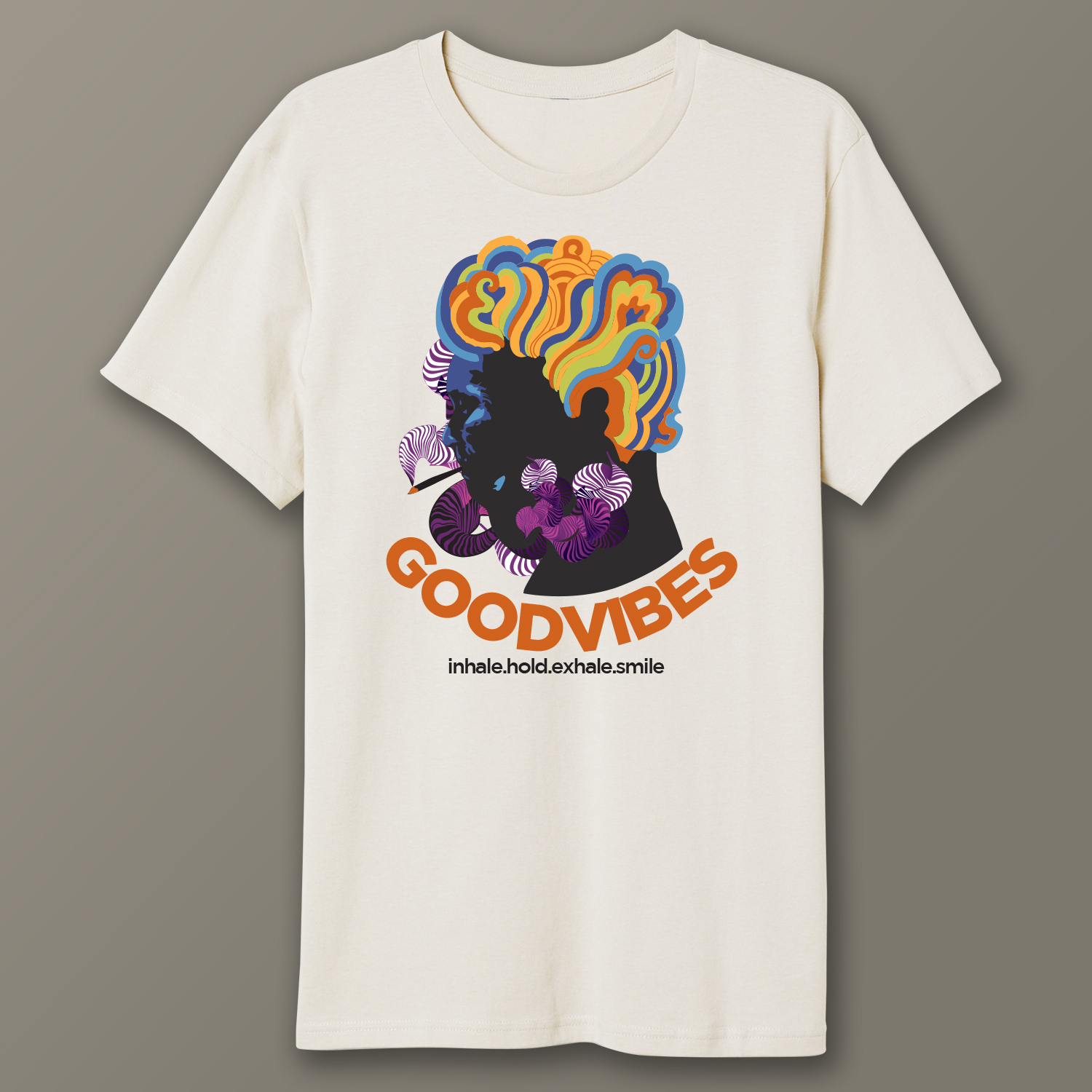 T-shirt Design by Eightone 3 for this project | Design #21691425