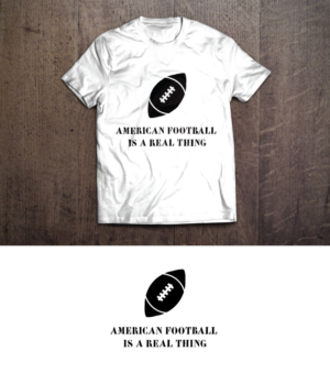 T-shirt Design by Sladja for this project | Design: #21672654