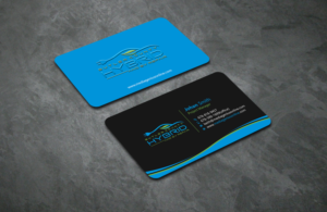 Diseño de Tarjeta de Presentación por Uttom 2 para Butler County Hybrid | Diseño: #21648066