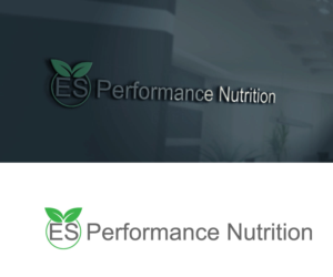 Design de Logo par dobobed pour Erin Sparrold Performance Nutrition  | Design : #21650710