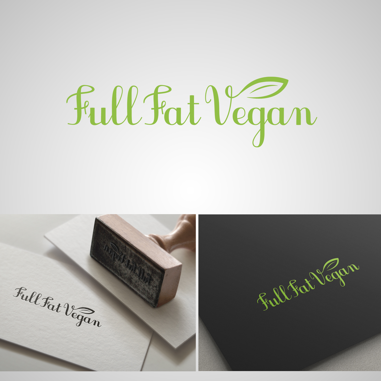 Logo Design by Fayzan Asad for this project | Design #21679843