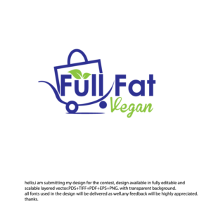 Logo Design by Atom_Art