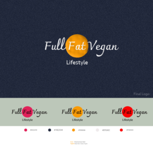 Logo Design by Chandra Kesh Yadav