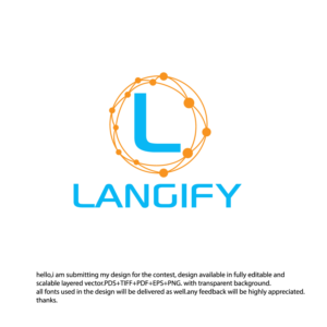 Logo Design by Atom_Art