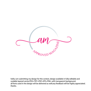 Logo Design by Atom_Art