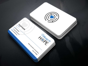 Business Card Design by Riz' for this project | Design #21655333