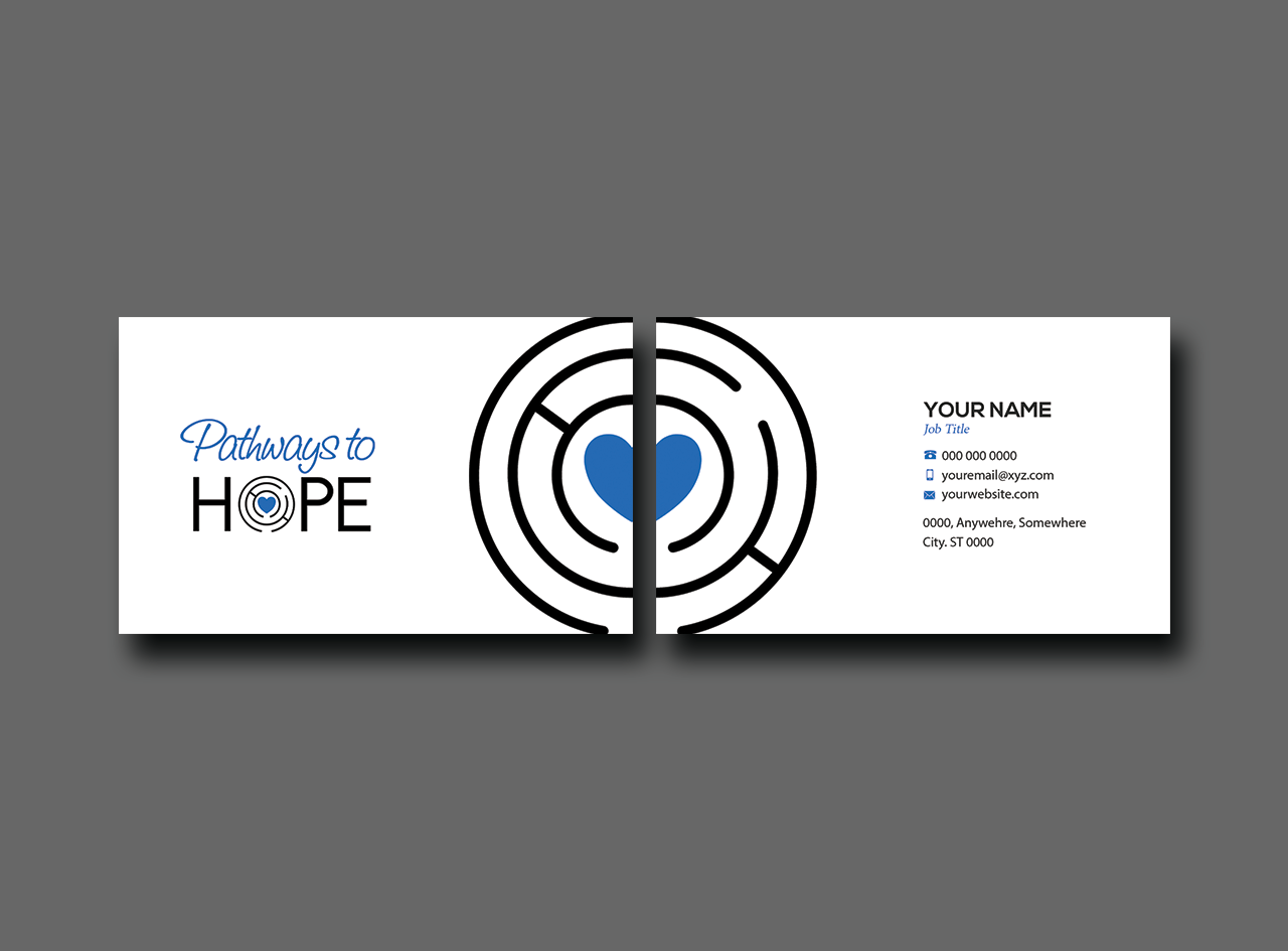 Business Card Design by Riz' for this project | Design #21655446