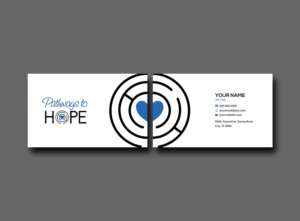 Business Card Design by Riz' for this project | Design: #21655446