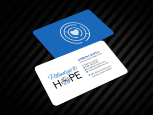 Diseño de Tarjeta de Presentación por Creations Box 2015 para este proyecto | Diseño: #21655663