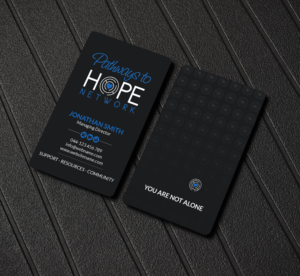 Business Card Design by Creations Box 2015 for this project | Design #21666114