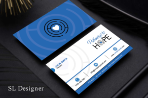 Business Card Design by SL Designer for this project | Design: #21650616