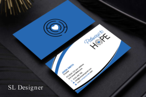 Business Card Design by SL Designer for this project | Design: #21650617