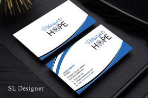 Business Card Design by SL Designer for this project | Design: #21650618