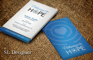 Business Card Design by SL Designer for this project | Design: #21650621