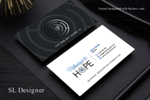 Business Card Design by SL Designer for this project | Design: #21659075