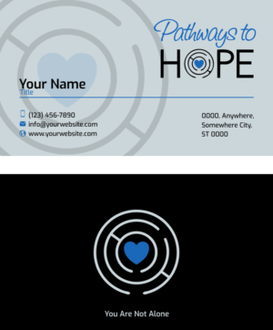 Business Card Design by orlaslim for this project | Design: #21653427