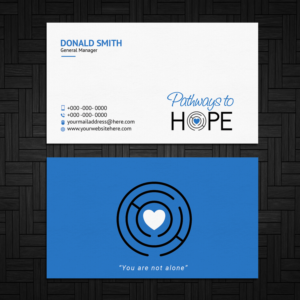 Business Card Design by Sujan4art for this project | Design: #21649474