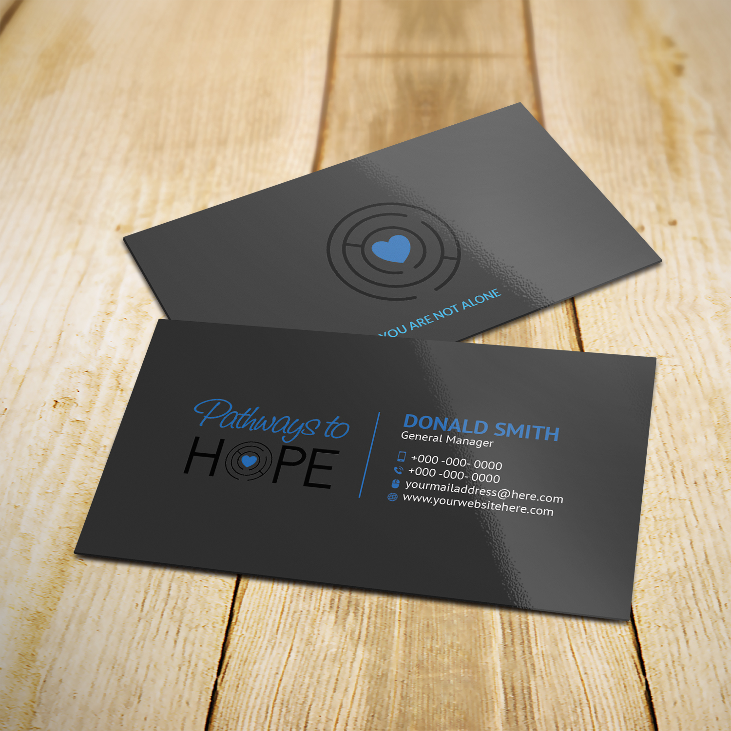 Business Card Design by Sujan4art for this project | Design #21649482