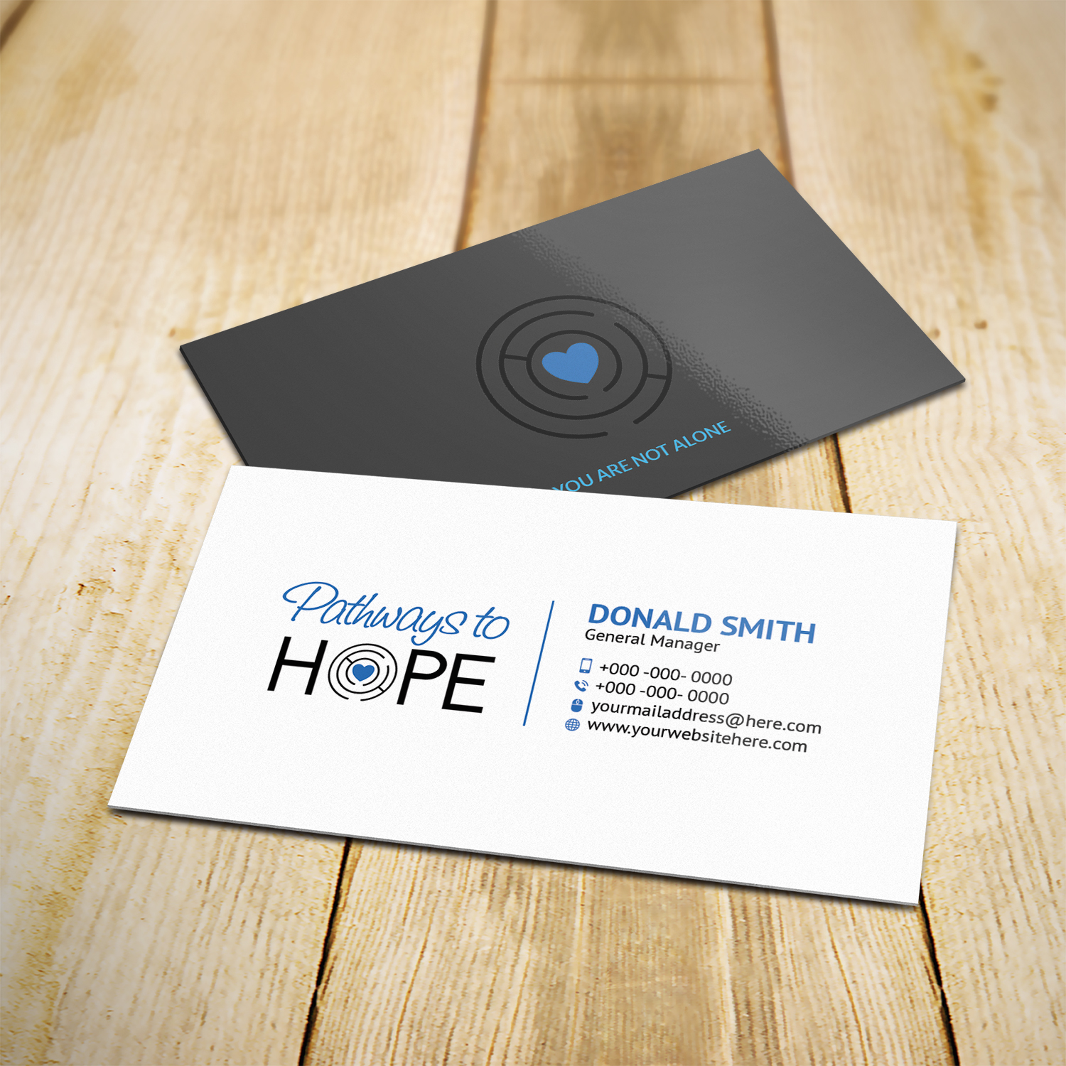 Business Card Design by Sujan4art for this project | Design #21649485