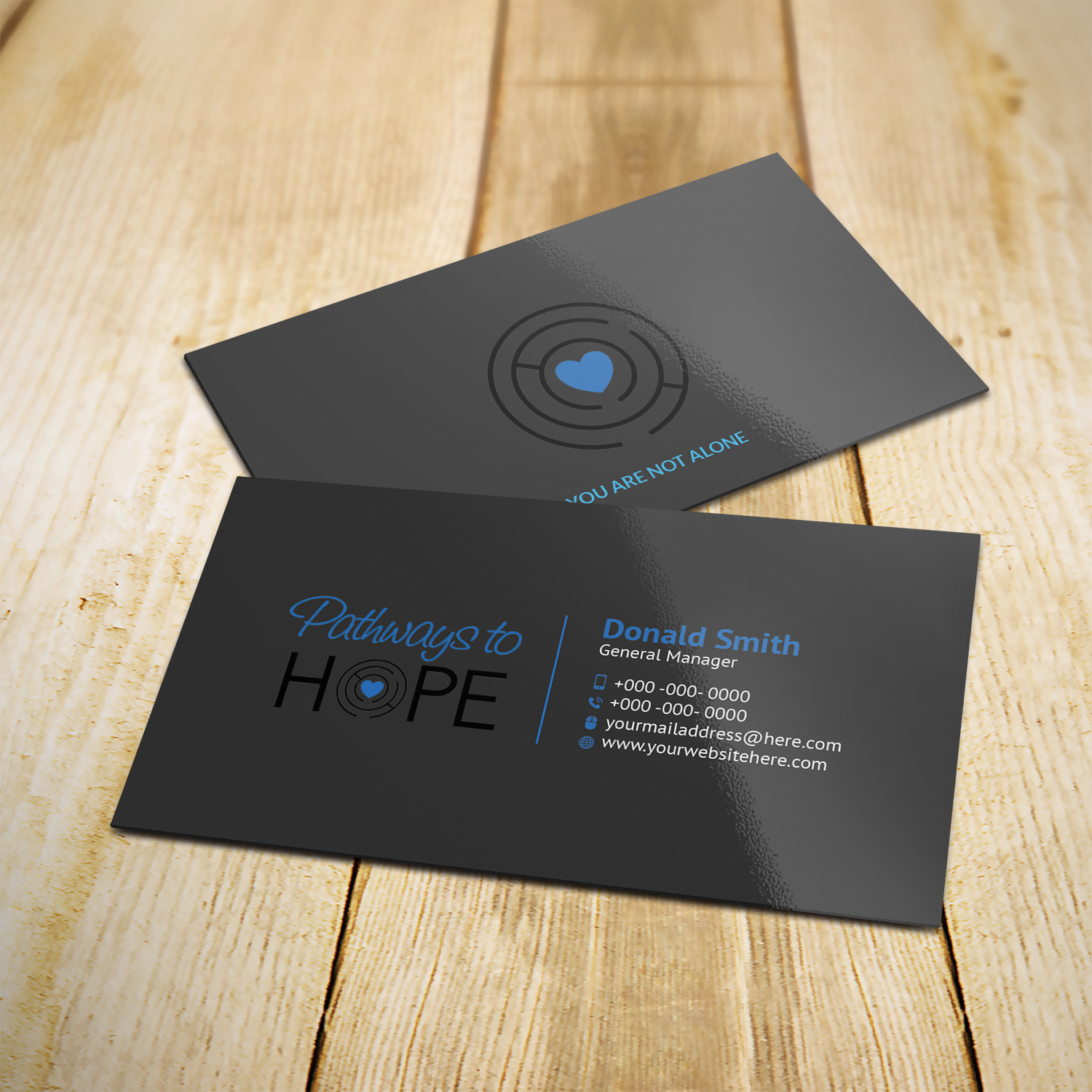 Business Card Design by Sujan4art for this project | Design #21649486
