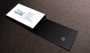Business Card Design by Uttom 2 for this project | Design: #21653615