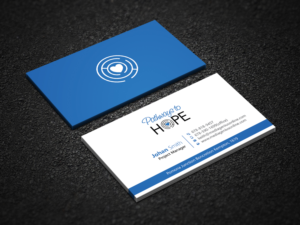 Business Card Design by Uttom 2 for this project | Design: #21653711