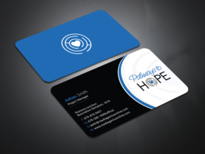 Diseño de Tarjeta de Presentación por Uttom 2 para este proyecto | Diseño: #21656632