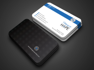 Business Card Design by Uttom 2 for this project | Design: #21656636