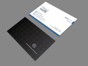 Business Card Design by Uttom 2 for this project | Design: #21656676