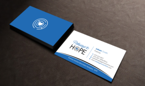Business Card Design by Uttom 2 for this project | Design: #21656679