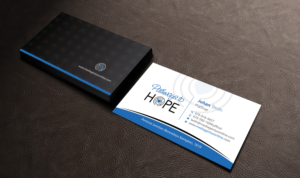 Business Card Design by Uttom 2