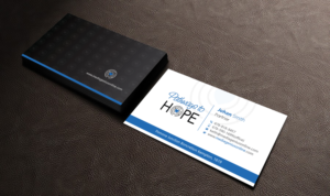 Business Card Design by Uttom 2 for this project | Design #21658339