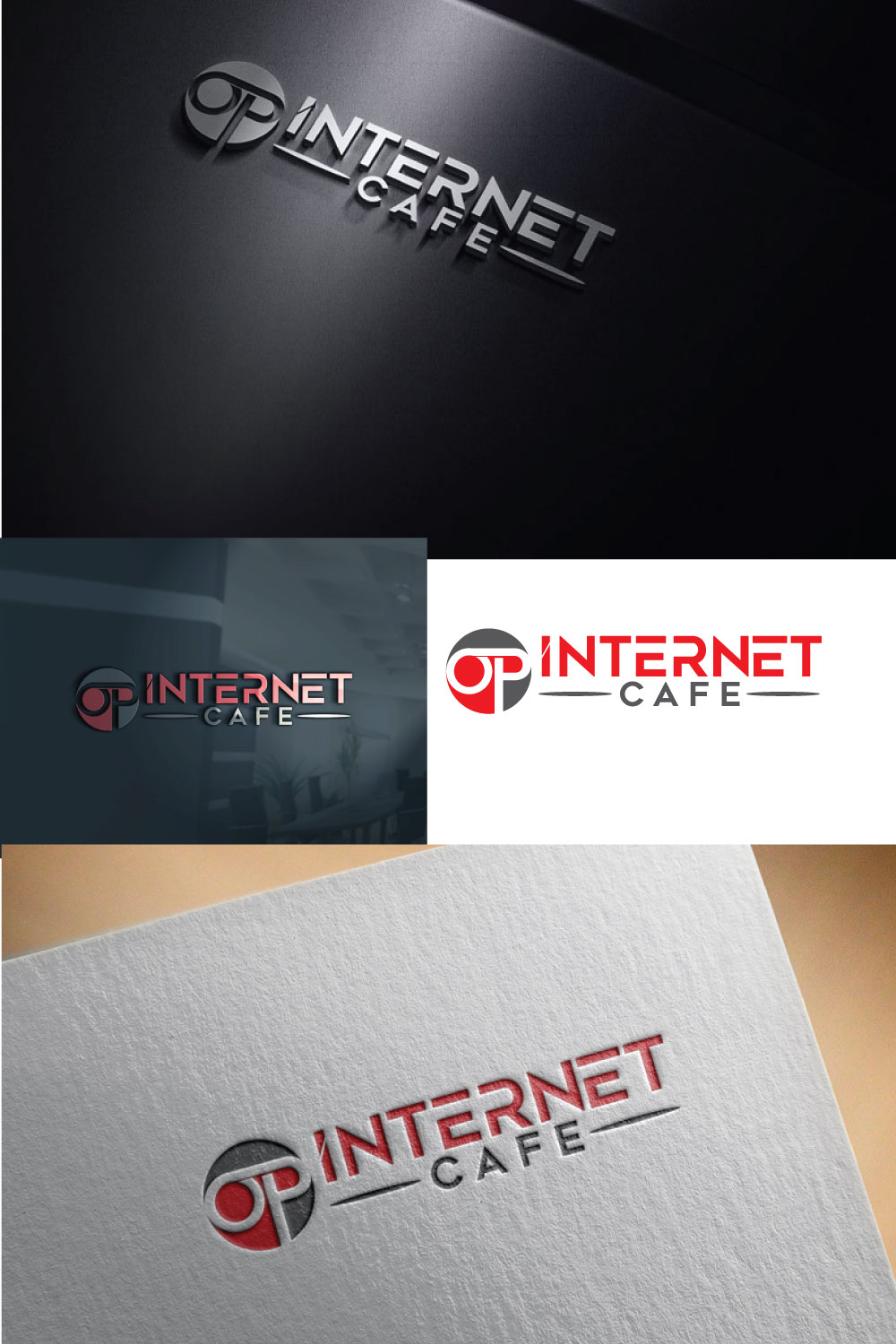 Logo Design by alhamdulilla for this project | Design: #21661148