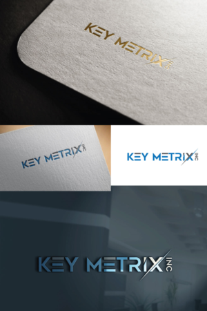 Logo Design by alhamdulilla