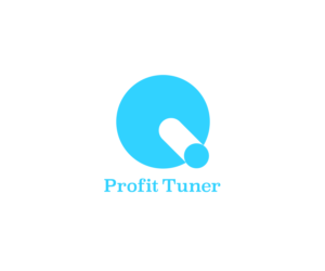 Profit Tuner | Logo Design by Indrawasih