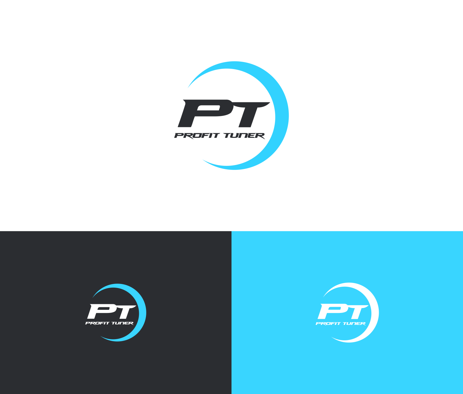 Logo Design by rizalsaifullah 3 for this project | Design #21665994