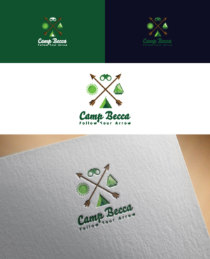 Logo Design by Ash_king for this project | Design: #21660219