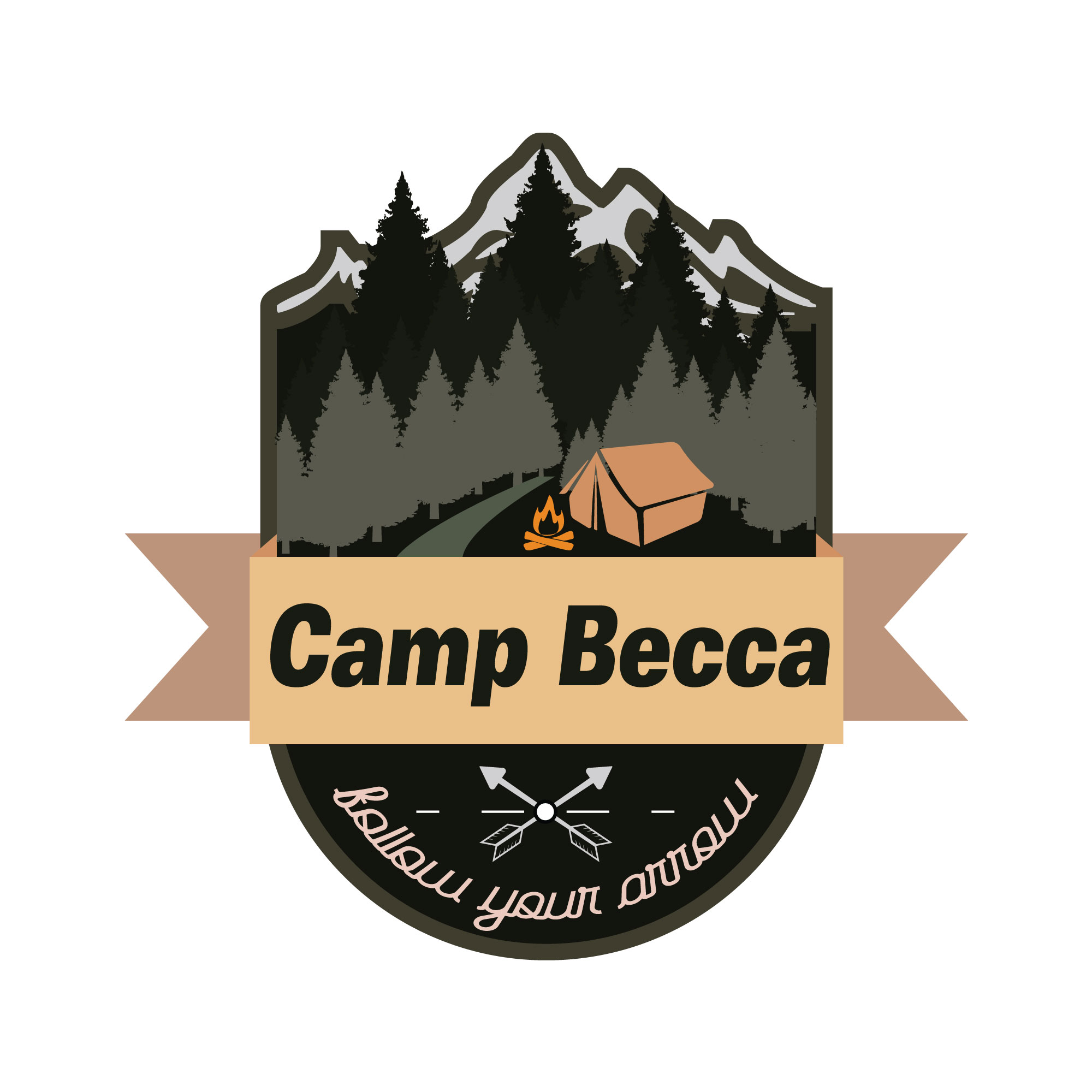 Logo Design by mohelsheikh for this project | Design #21696499