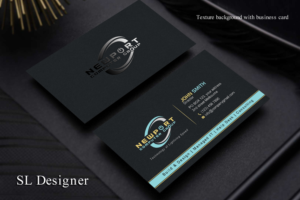 Business Card Design by SL Designer for newport computer group | Design: #21688675