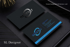Business Card Design by SL Designer for newport computer group | Design: #21718131