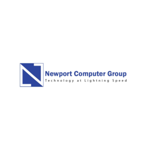 Business Card Design by **INCREDIBLEDESIGNERS** for newport computer group | Design: #21657306