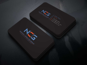 Business Card Design by Pictache for newport computer group | Design: #21674150