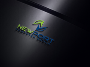 Business Card Design by NurDesign for newport computer group | Design: #21651578