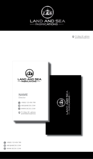 Logo Design by graphicevolution for this project | Design: #21658166